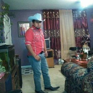 Meet your Posher, Gerardo